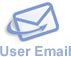 user email